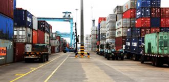 African countries ‘need support of international bodies’ to raise standards at ports African countries ‘need support of international bodies’ to raise standards at ports