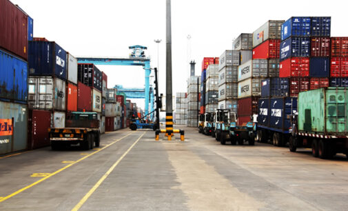 ‘Keep off!’ — NPA warns agencies not domiciled in ports