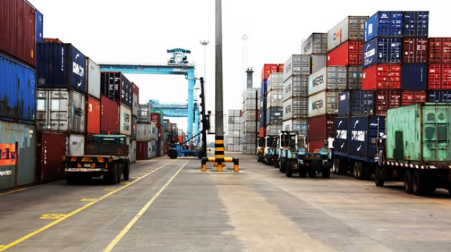 ‘Keep off!’ — NPA warns agencies not domiciled in ports