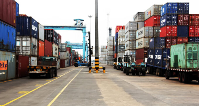 African countries ‘need support of international bodies’ to raise standards at ports