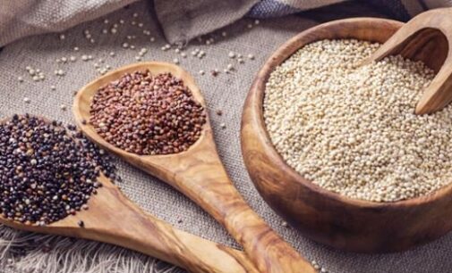 Eat Me: Rich in protein, fibre… five health benefits of quinoa