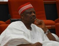 Kano to Kwankwaso:  You’re ignorant… s’court can’t review governorship case
