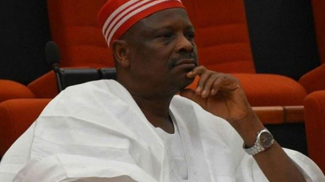 Kwankwaso’s request to use Eagle Square for presidential declaration ‘rejected’