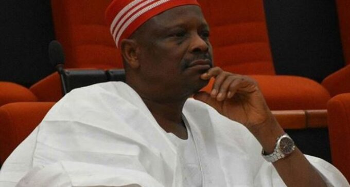 Crisis in NNPP worsens as faction expels Kwankwaso