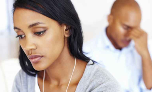 Five reasons your spouse is getting bored with you