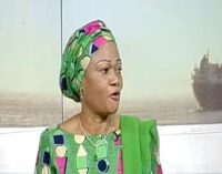 Remi Tinubu: I was hurt by how my husband was trashed after 2015 elections