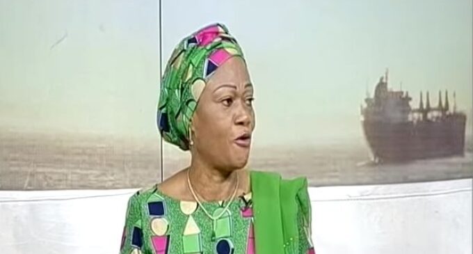 Remi Tinubu: I was hurt by how my husband was trashed after 2015 elections