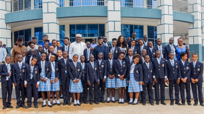 Flavour to perform as Rochas Foundation marks 20th anniversary