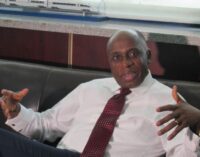 Amaechi: Insecurity drove Abuja-Kaduna train daily traffic from 1000 to 3700