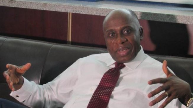 Amaechi: I’d be foolish to say there’s no corruption under Buhari