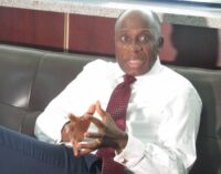 Amaechi dodges question on Hong Kong as third party in Nigeria-China loan deal
