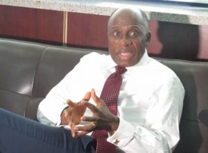 Rotimi Amaechi