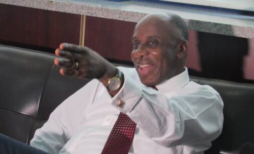 Amaechi: Wreck removal exercise will boost investment opportunities in maritime sector
