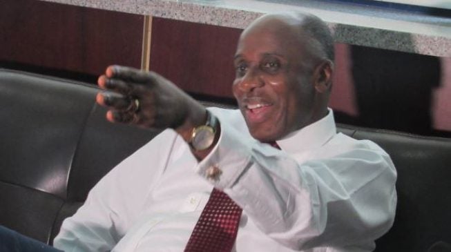 Amaechi: It’s a fallacy! I never appointed governorship candidate for Rivers APC