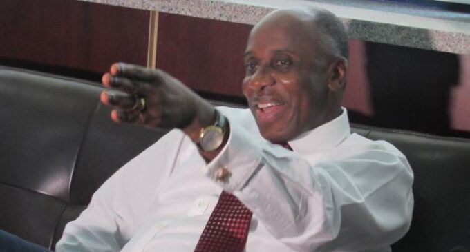 Amaechi’s faction triumphs as s’court affirms Aguma’s sack as Rivers APC chairman