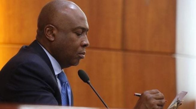 IGP summons Saraki over Offa robbery