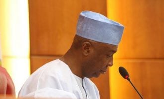 Offa robbery: Court orders ‘proper’ service of summons on Saraki