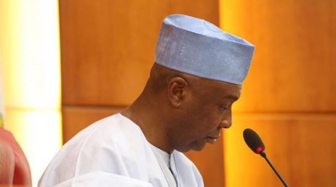 Offa robbery: Court orders ‘proper’ service of summons on Saraki