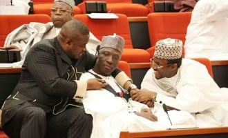 ‘We ought to be wise’ — senator faults removal of Adamu, tackles Shehu Sani