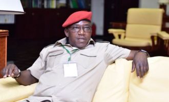 United by kwaruption, PDP senator and APC minister request funding for all-expense paid World Cup trip
