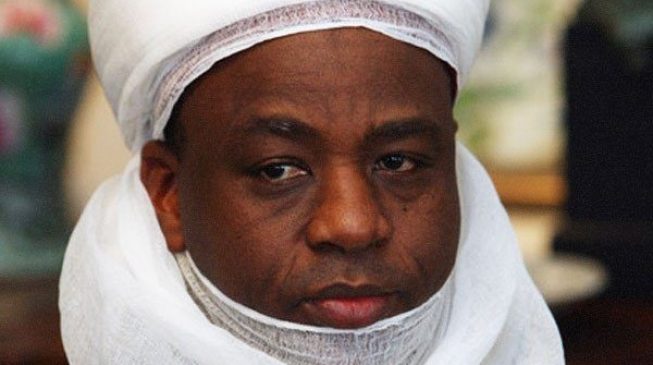 Everything is not okay in Nigeria, says sultan