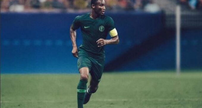 Mikel to ‘likely’ miss Poland game… work permit to blame