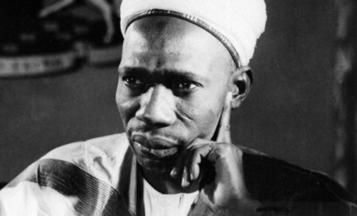 FLASHBACK: Tafawa Balewa’s 1960 Independence Day speech