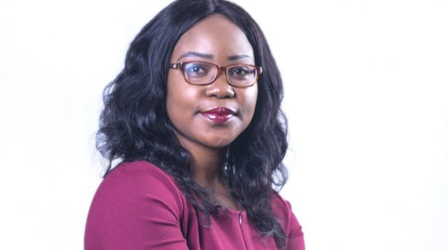 PROMOTED: Sodium Brand Solutions announces the appointment of first-ever staff, Titi Oremade, as general manager