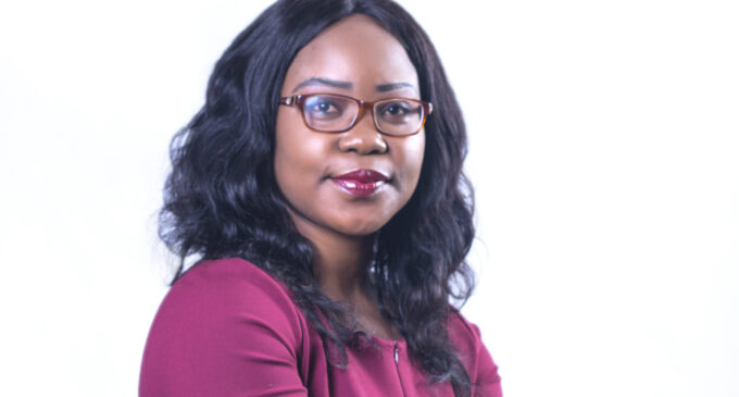 PROMOTED: Sodium Brand Solutions announces the appointment of first-ever staff, Titi Oremade, as general manager