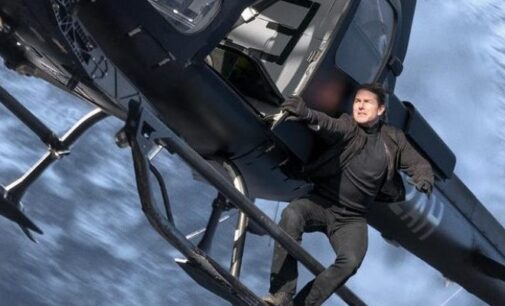 TRAILER: A glimpse of the eagerly awaited Mission Impossible 6