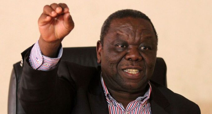 Tsvangirai, Zimbabwe opposition leader, is dead