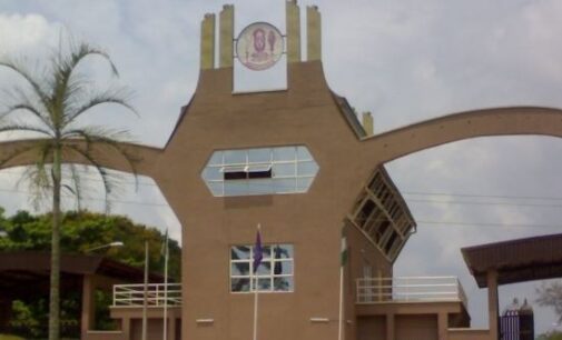 Parents reject UNIBEN late payment fee, ask Buhari to ‘call school management to order’