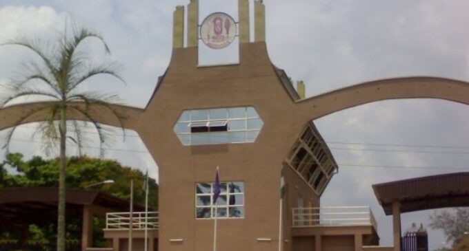 Parents reject UNIBEN late payment fee, ask Buhari to ‘call school management to order’