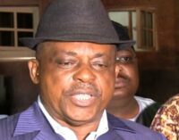 ‘FG forcing PDP governors to a secret deal’ — Secondus raises the alarm