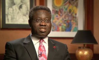 Phillips Oduoza, former UBA GMD, floats merchant bank