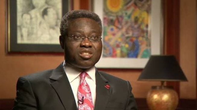 Phillips Oduoza, former UBA GMD, floats merchant bank