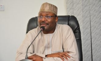 INEC: Seven million PVCs from 2015 elections yet to be claimed