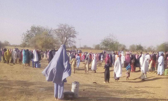 Dapchi: déjà vu?