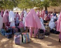 Parents storm Yobe school, evacuate students over Boko Haram attack