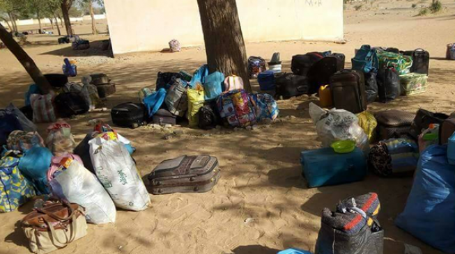 ‘111 girls still unaccounted for’ — police contradict Yobe commissioner
