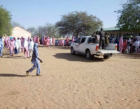Yobe attack: 48 missing girls have returned, says govt