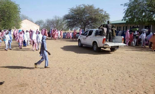 Yobe attack: 48 missing girls have returned, says govt