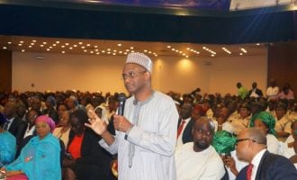 NHIS ES says new governing council will douse tension