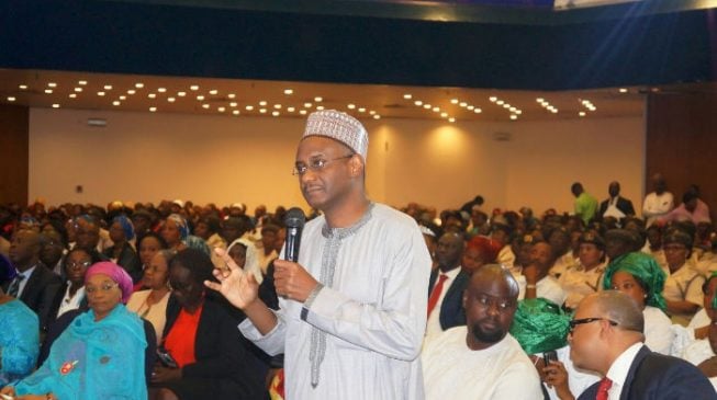 NHIS ES says new governing council will douse tension