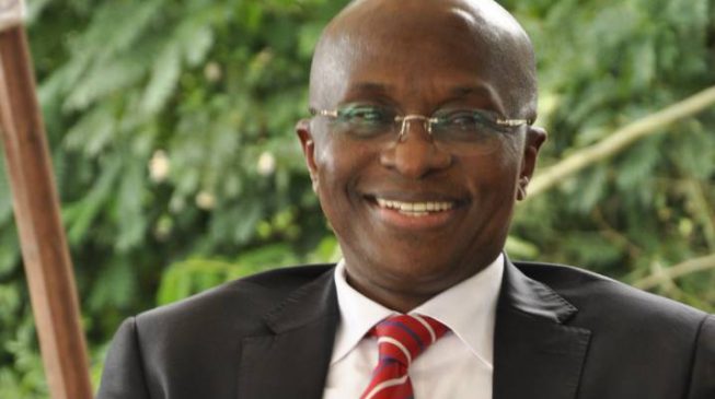 Buhari appoints Adamu deputy governor of CBN