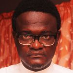 Ademola Adeoye
