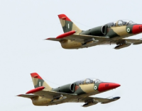 Air force deploys more assets in search of Dapchi schoolgirls
