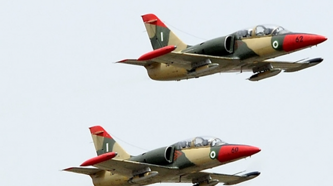 Nigeria confirms 110 girls unaccounted for after Boko Haram attack on school Nigeria confirms 110 girls unaccounted for after Boko Haram attack on school