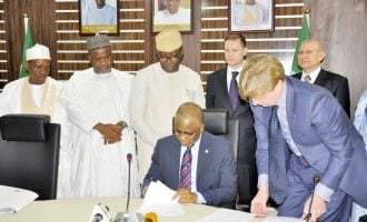 ALSCON: A tortuous journey after privatisation