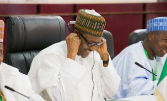 Jonathan’s govt had a PhD in corruption — Buhari’s govt is a learner